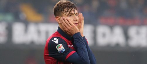 L'Inter sfida Napoli e Chelsea per Barella