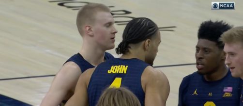 Marquette pulled off a big win over Creighton [Image via BIG EAST Conference/YouTube]