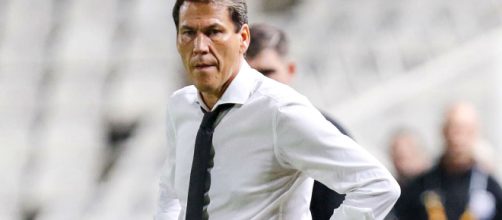 OM - Rudi Garcia de plus en plus en danger - goal.com