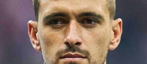 Arrasceta custou mais de R$ 60 milhões (Reprodução Site oficial Cruzeiro) Arrasceta custou mais de R$ 60 milhões (Reprodução Site oficial Cruzeiro)