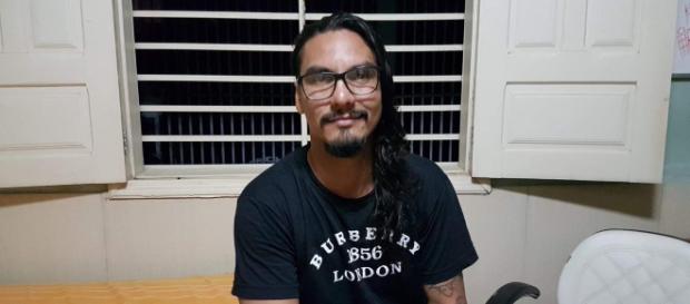 BCHARTS on Twitter: "Vanderson, tem 35 anos. É do Acre e já ... - twitter.com BCHARTS on Twitter: "Vanderson, tem 35 anos. É do Acre e já ... - twitter.com