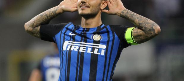 Calciomercato Inter, da Nainggolan a Icardi: ora si entra nel vivo ... - passioneinter.com Calciomercato Inter, da Nainggolan a Icardi: ora si entra nel vivo ... - passioneinter.com