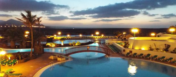 Club La Santa in Lanzarote is an impressive facility, but the wrong setting for a gruelling pre-season. (Image Source - org.uk/Youtube screencap) Club La Santa in Lanzarote is an impressive facility, but the wrong setting for a gruelling pre-season. (Image Source - org.uk/Youtube screencap)