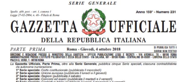 Concorsi Comuni italiani e IVASS: domande entro gennaio-febbraio-marzo 2019 Concorsi Comuni italiani e IVASS: domande entro gennaio-febbraio-marzo 2019