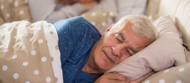 La calidad del sueño, según un estudio, podría ser un síntoma temprano del diagnostico del Alzheimer La calidad del sueño, según un estudio, podría ser un síntoma temprano del diagnostico del Alzheimer