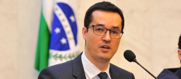 Dallagnol se revolta com decisão de Toffoli sobre votação secreta - (Foto: Pedro de Oliveira/ ALEP) Dallagnol se revolta com decisão de Toffoli sobre votação secreta - (Foto: Pedro de Oliveira/ ALEP)