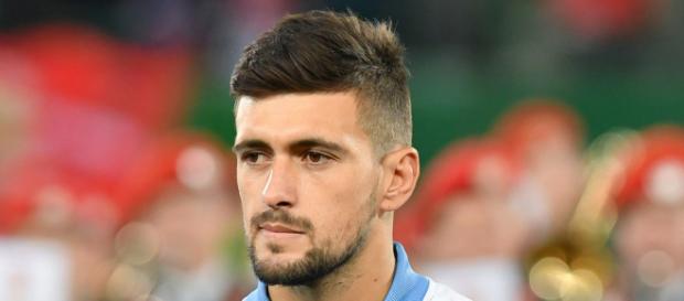 De Arrascaeta na seleção uruguaia (Divulgação/Facebook) De Arrascaeta na seleção uruguaia (Divulgação/Facebook)