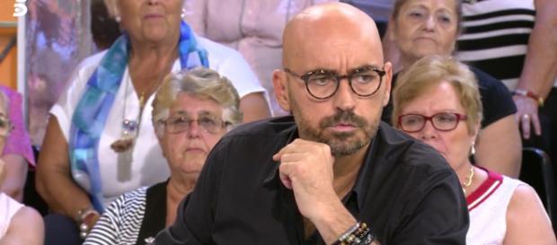 Diego Arrabal se convierte en el enemigo número 1 de Makoke Diego Arrabal se convierte en el enemigo número 1 de Makoke