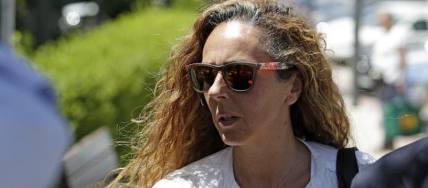 La justicia vuelve a quitarle la razón a Rocío Carrasco La justicia vuelve a quitarle la razón a Rocío Carrasco