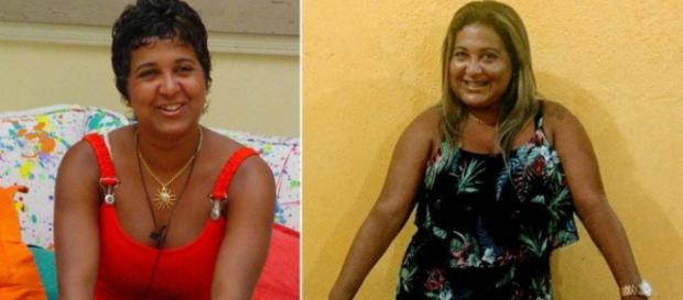 Ex-BBB Cida anuncia segundo casamento (Reprodução) Ex-BBB Cida anuncia segundo casamento (Reprodução)