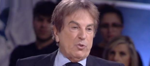 Fabrizio Del Noce contro il taglio delle pensioni d'oro Fabrizio Del Noce contro il taglio delle pensioni d'oro