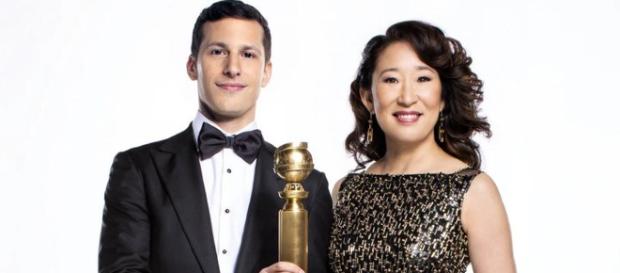 Gala de los Globos de Oro 2019 Gala de los Globos de Oro 2019