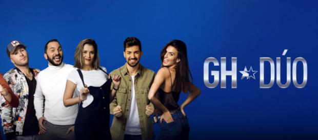 Los concursantes de Gran Hermano Dúo mostrarán detalles de su estrategia Los concursantes de Gran Hermano Dúo mostrarán detalles de su estrategia