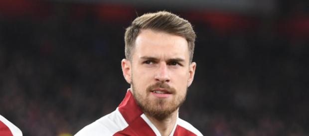 Juvenrus, Ramsey firmerà dopo la Supercoppa Juvenrus, Ramsey firmerà dopo la Supercoppa