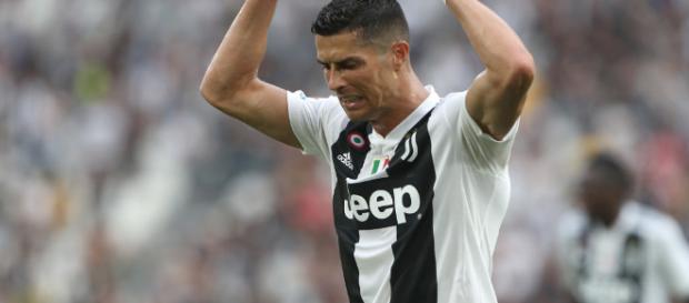 Juventus, caso Mayorga: CR7 nella bufera, la polizia ordina il ... - mediagol.it Juventus, caso Mayorga: CR7 nella bufera, la polizia ordina il ... - mediagol.it