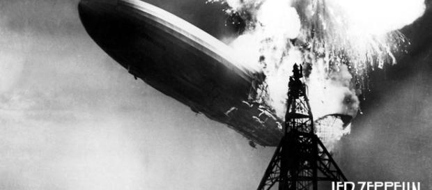 Cinquant'anni fa i Led Zeppelin pubblicavano il loro primo album Cinquant'anni fa i Led Zeppelin pubblicavano il loro primo album