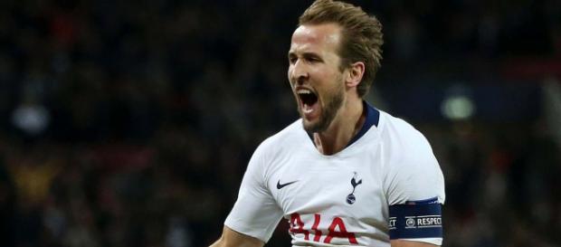 Les 5 meilleurs buteurs en 2019 Les 5 meilleurs buteurs en 2019