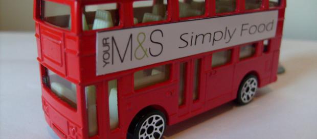 Marks & Spencer : la stratégie du food pour conquérir la France. Marks & Spencer : la stratégie du food pour conquérir la France.