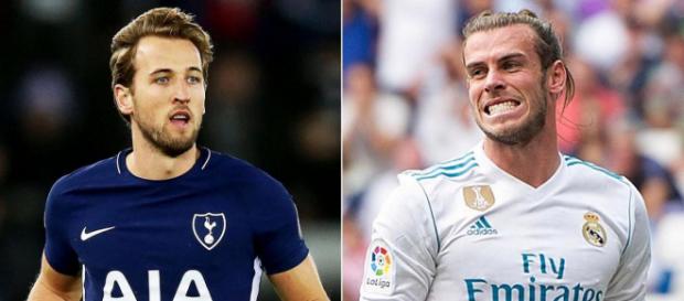 Mercato Real Madrid : un échange Bale – Kane étudié Mercato Real Madrid : un échange Bale – Kane étudié