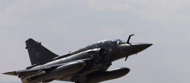 Mirage 2000D latest jet of the French Air Force which crashed.Photo-(image credit- largest dams/youtube.com) Mirage 2000D latest jet of the French Air Force which crashed.Photo-(image credit- largest dams/youtube.com)