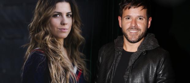 Miriam Rodríguez y Pablo López podrían vivir una relación afectiva Miriam Rodríguez y Pablo López podrían vivir una relación afectiva
