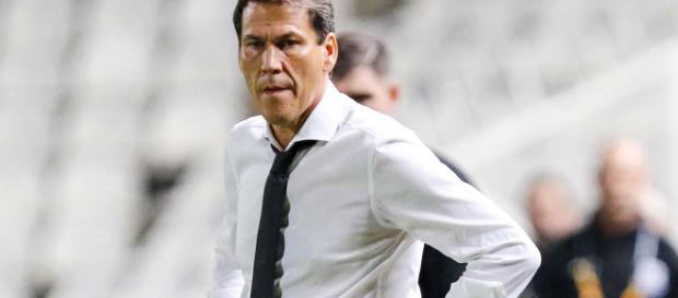 OM - Rudi Garcia de plus en plus en danger - goal.com OM - Rudi Garcia de plus en plus en danger - goal.com