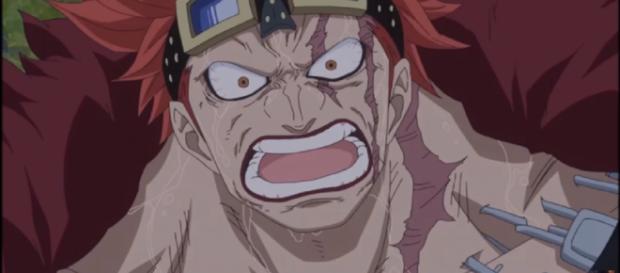 One Piece: Eiichiro Oda, creator of the anime hinted the ending. Image credit:MarcoThePhoenix/YouTube screenshot One Piece: Eiichiro Oda, creator of the anime hinted the ending. Image credit:MarcoThePhoenix/YouTube screenshot