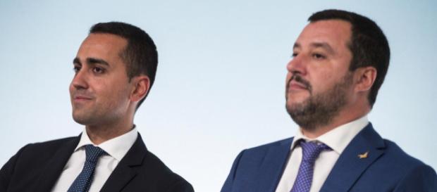Pensioni, alta tensione nel Governo tra Lega e M5S: Dl rinviato a causa della questione legata agli assegni invalidità - panorama.it Pensioni, alta tensione nel Governo tra Lega e M5S: Dl rinviato a causa della questione legata agli assegni invalidità - panorama.it