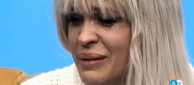 Ylenia se derrumba en GH DÚO y amenaza con saltarse las normas del programa Ylenia se derrumba en GH DÚO y amenaza con saltarse las normas del programa