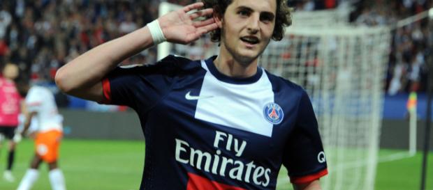 Rabiot devrait bientôt quitter le PSG Rabiot devrait bientôt quitter le PSG