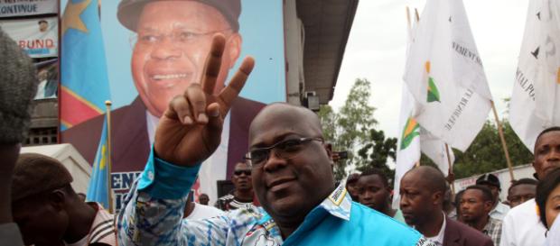 RDC : A Lubumbashi, Tshisekedi défie le pouvoir de Joseph Kabila - latribune.fr RDC : A Lubumbashi, Tshisekedi défie le pouvoir de Joseph Kabila - latribune.fr