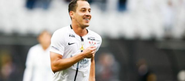Rodriguinho: Ex-meia do Corinthians, via yahoo.com Rodriguinho: Ex-meia do Corinthians, via yahoo.com