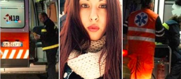 Travolta da un’auto e trascinata per 10 metri sull’asfalto, muore una ragazza di 19 anni - Internapoli Travolta da un’auto e trascinata per 10 metri sull’asfalto, muore una ragazza di 19 anni - Internapoli