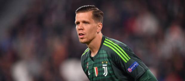 Wojciech Szczesny (sito: Gazzetta.it) Wojciech Szczesny (sito: Gazzetta.it)