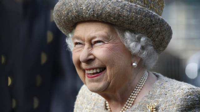 5 cose che non sapevi sulla regina Elisabetta ll