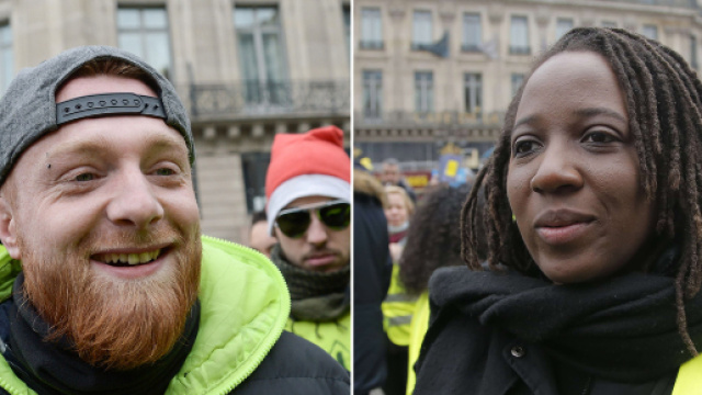 Gilets jaunes : comment Bourges se prépare à accueillir les "gilets jaunes"