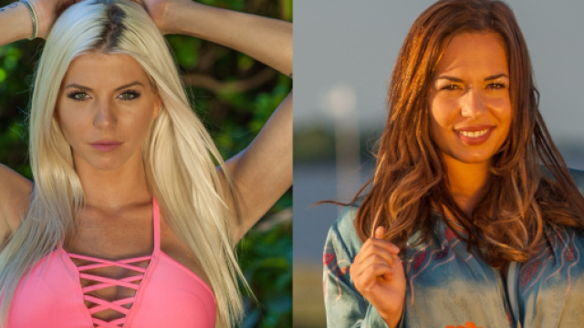 Jessica et Stéphanie en froid selon les internautes