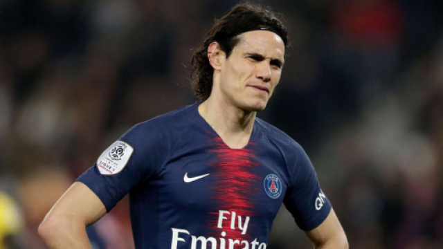 Mercato PSG : Cavani pourrait partir pour 60M€