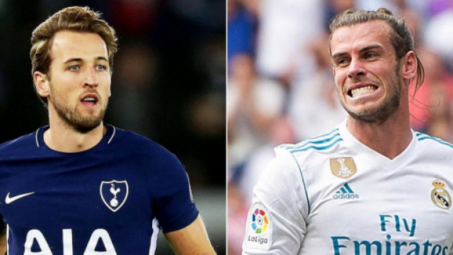 Mercato Real Madrid : un échange Bale – Kane étudié