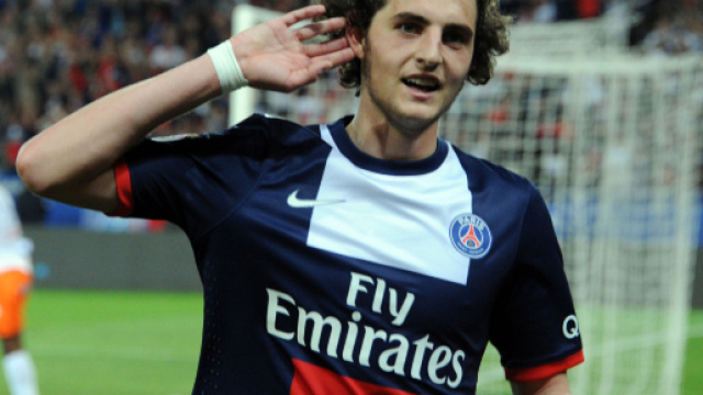 Rabiot devrait bient&ocirc;t quitter le PSG