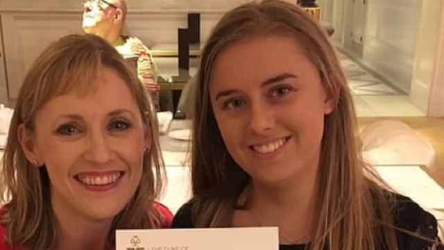 Regno Unito, fa una visita oculistica e scopre di avere un cancro al cervello