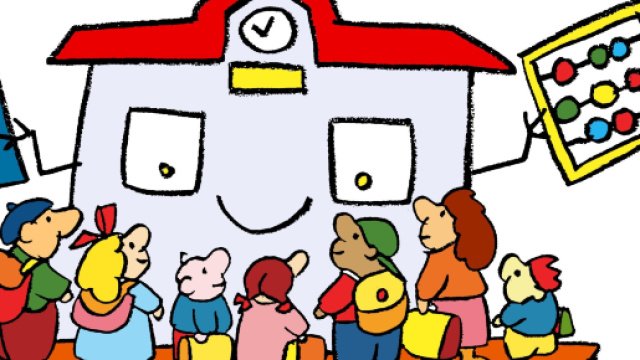 Scuola amica delle bambine, dei bambini e degli adolescenti ... - unicef.it