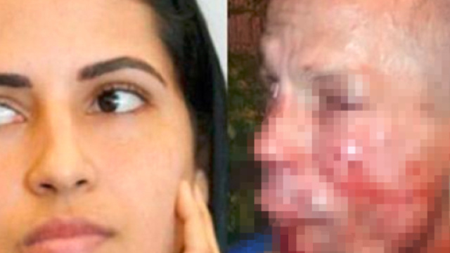 Tenta di rapinarla, ma &egrave; una lottatrice professionista: l'aggressore messo ko dalla ragazza - Il Mattino