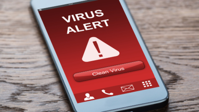 Top 5 free security and antivirus apps for your smartphone - asianetnews.com