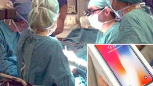 Vende un rene sul mercato nero per comprare un iPhone ed un iPad, 25enne diventa disabile - Internapoli