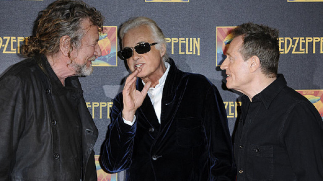 Which Songs Have Made Led Zeppelin the Most Money? - ultimateclassicrock.com