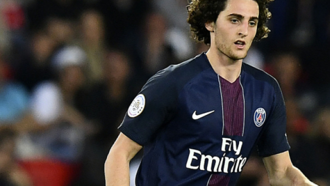 Adrien Rabiot désormais sur les tablettes du Bayern Munich | Soccer | Sporting News - sportingnews.com
