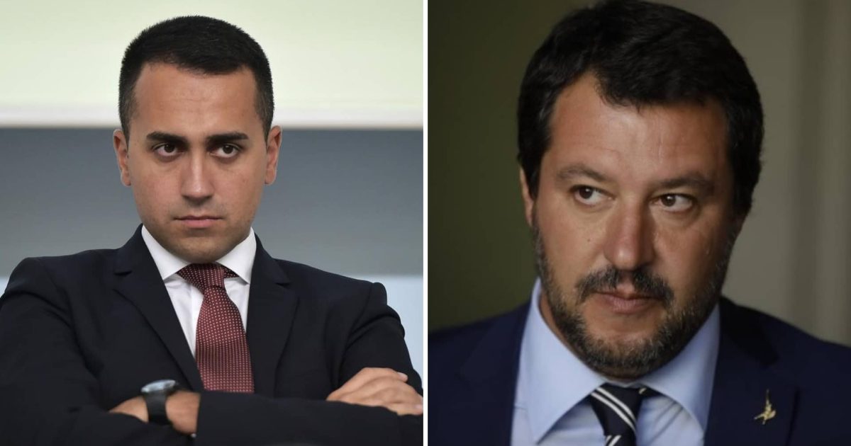 Tav, Salvini: 'Se analisi dei tecnici sarà negativa, si andrà al