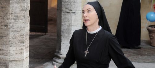 Che Dio ci aiuti 5 non ha rivali: oltre 6 milioni di ascolti nel debutto