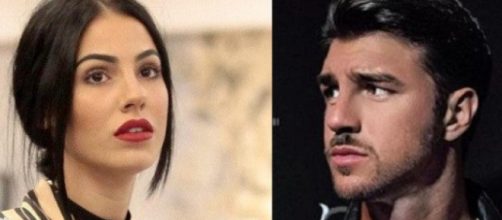 Giulia De Lellis prepara il party per i suoi 23 anni: Damante sembra punzecchiarla sul web.